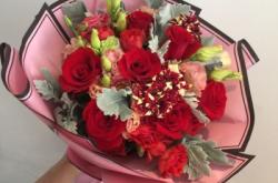 赤峰心語花店電話多少號(hào)