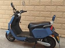 赤峰小牛電摩電話多少號碼