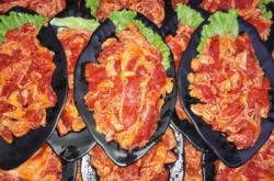 赤峰胖子烤肉店地址電話號碼