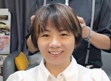 赤峰減齡短發(fā)設計店電話號碼