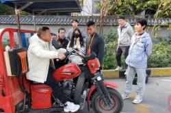 赤峰駕校教練培訓(xùn)班電話號碼