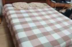 赤峰二手床墊子