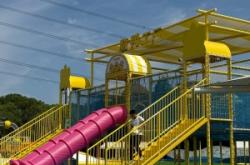 赤峰愛貝爾游樂場電話號碼