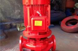 赤峰立式消防泵租賃電話號碼