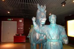 赤峰城建博物館電話號碼