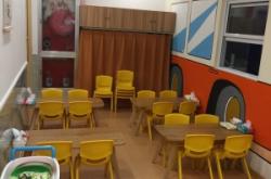 赤峰路附近早教中心電話號(hào)碼