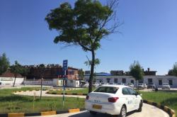 赤峰中昊駕校電話是多少號