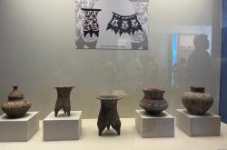 松山區(qū)赤峰博物館電話號(hào)碼