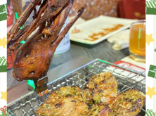 赤峰老店烤肉電話多少號啊