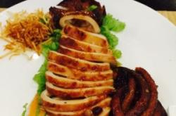 赤峰大偉烤魷魚店電話號碼