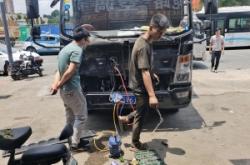 赤峰大車修車救援電話號碼是多少