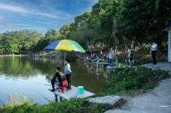 赤峰垂釣園團(tuán)購電話地址查詢