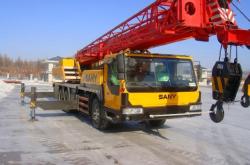 赤峰租吊車廠家地址電話號碼