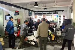 赤峰愛瑪電動(dòng)車修車電話號(hào)碼