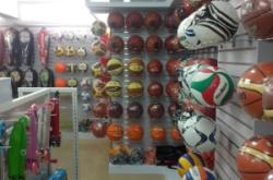 赤峰摩爾城體育用品電話號碼