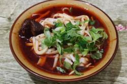 赤峰深夜面館電話號碼多少