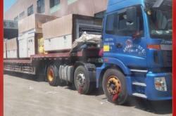 忻州到赤峰物流專線電話號碼