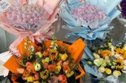 赤峰園林路花店電話號(hào)碼多少