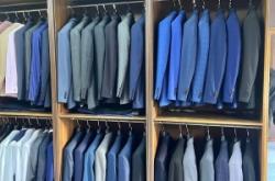 赤峰訂制西裝電話多少啊