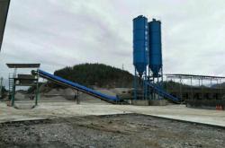 赤峰混凝土攪拌站的電話號碼