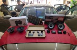 赤峰拆車音響電話多少號