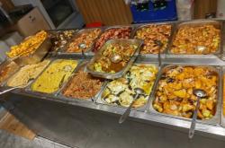 赤峰快餐店都有哪些