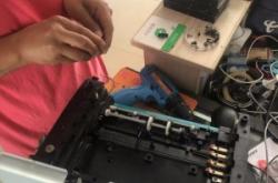 赤峰佳能打印機(jī)維修電話號(hào)碼