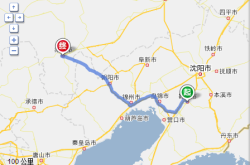 北京到赤峰快遞電話號碼多少