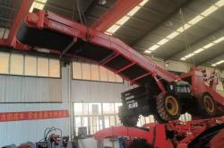 赤峰金礦扒渣機廠家電話號碼