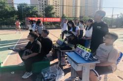 赤峰和美羽毛球俱樂部電話號碼