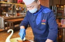 赤峰香格里拉烤鴨電話地址查詢