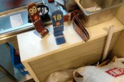 赤峰舊貨大王餐桌電話多少號