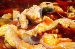 赤峰棱邊魚(yú)火鍋店電話號(hào)碼