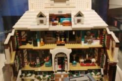 赤峰拼接積木專賣店電話地址