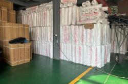 赤峰防火布生產(chǎn)公司電話號(hào)碼