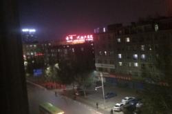 赤峰園林路4號地址電話號碼