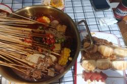 赤峰周邊串串香地址電話號(hào)碼