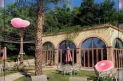 赤峰樂趣城堡電話多少啊