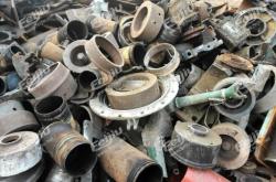 赤峰高價回收廢鋼鐵電話號碼