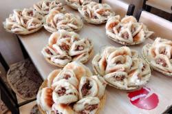 赤峰鐵扇家常菜館電話號碼