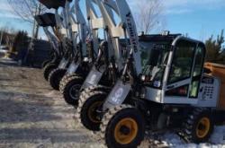 赤峰市鏟車租借公司電話號(hào)碼