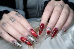 赤峰市喀喇沁旗美甲電話號(hào)碼