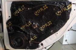 赤峰埃爾法隔音改裝店電話號(hào)碼