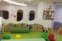 赤峰早教托育中心電話號碼