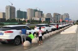 赤峰黑水路況查詢電話號碼