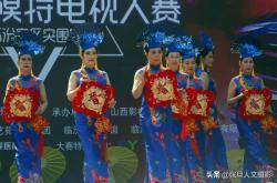 赤峰市老年模特隊(duì)電話號碼