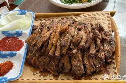 赤峰美食羊排店電話號(hào)碼