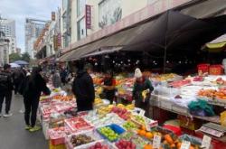 赤峰哪里有菜市場