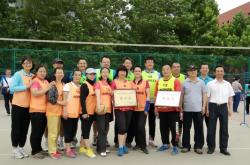 赤峰機(jī)關(guān)排球館電話多少號(hào)