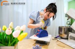 赤峰哪有烘焙學校